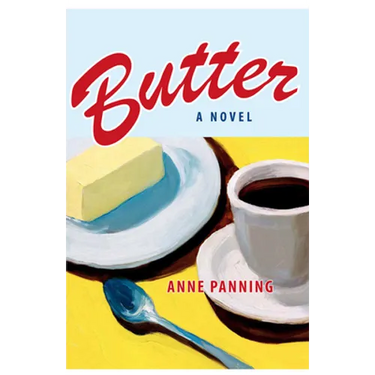 Butter
