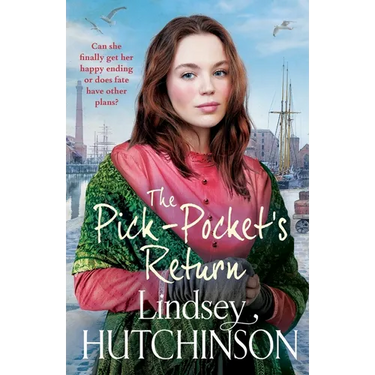 The Pick-Pocket's Return