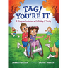 Tag! You're It: A Story on Inclusion with Gabby & Nicky