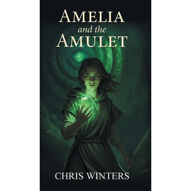 Amelia and the Amulet