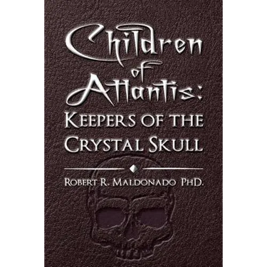 Children of Atlantis: Keepers of the Crystal Skull