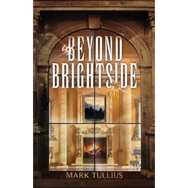 Beyond Brightside: A Dark Science Fiction Adventure Thriller
