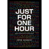 Just for One Hour: Moments I pinched myself in the music industry