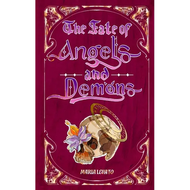 The Fate of Angels and Demons: Lilly's Story