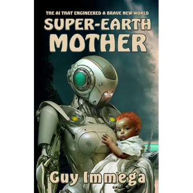 Super-Earth Mother: The AI that Engineered a Brave New World