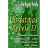 Christmas Revels II: Four Regency Novellas