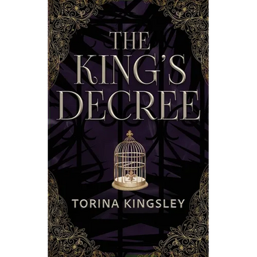 The King's Decree