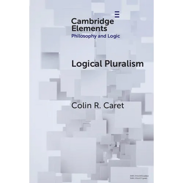 Logical Pluralism