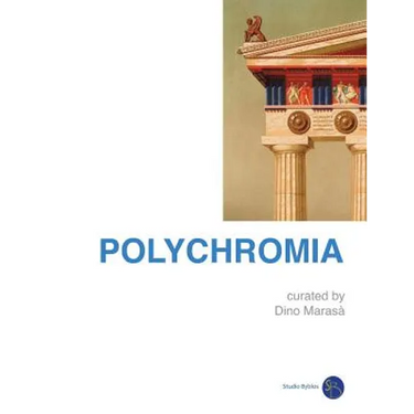 Polychromia: the wonder of contemporary art