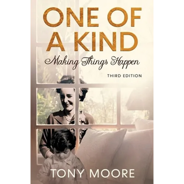 One Of A Kind: Making Things Happen