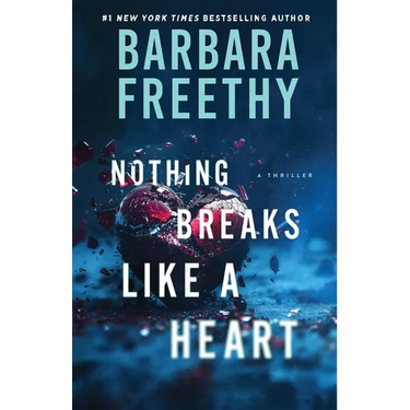 Nothing Breaks Like A Heart