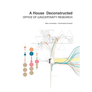 A House Deconstructed