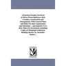 A Practical Treatise On Street or Horse-Power Railways: their Location, Construction and Management; With General Plans and Rules For their organizati