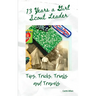 13 Years a Girl Scout Leader: Tips, Tricks, Trials & Travels