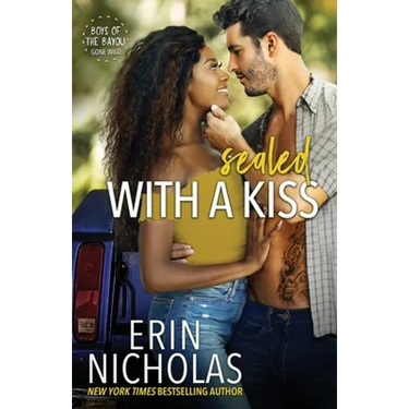 Sealed With A Kiss