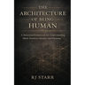The Architecture of Being Human: A Structural Framework for Understanding Mind, Emotion, Identity, and Meaning