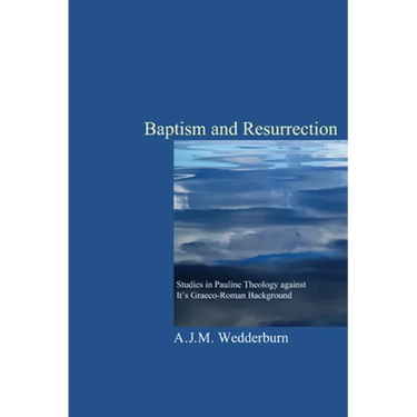Baptism and Resurrection
