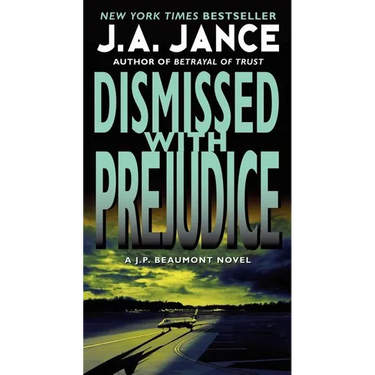 Dismissed with Prejudice