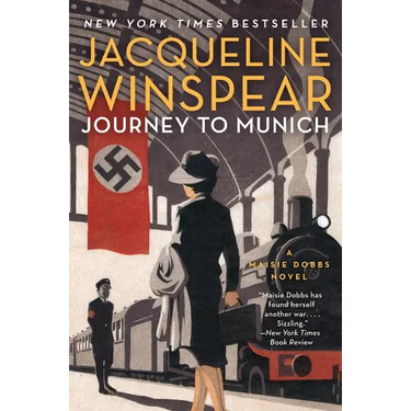 Journey to Munich