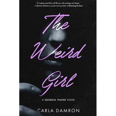 The Weird Girl