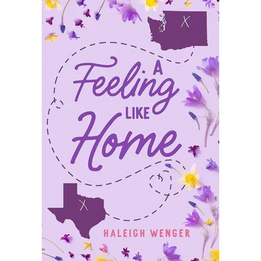 A Feeling Like Home