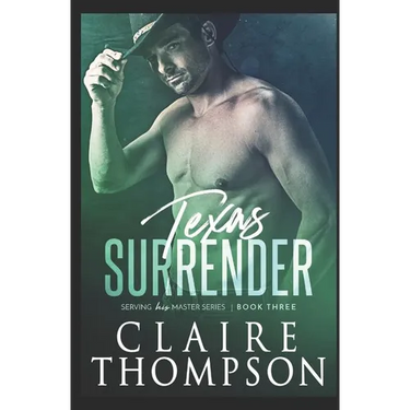 Texas Surrender