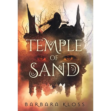 Temple of Sand