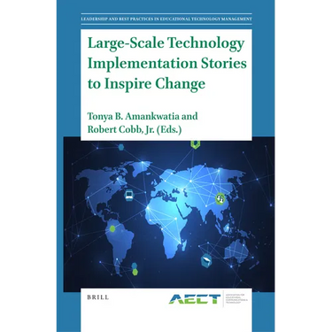 Large-Scale Technology Implementation Stories to Inspire Change