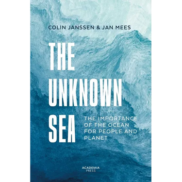 The Unknown Sea: The Importance of the Ocean for People and Planet