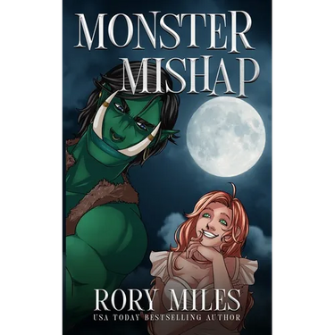 Monster Mishap