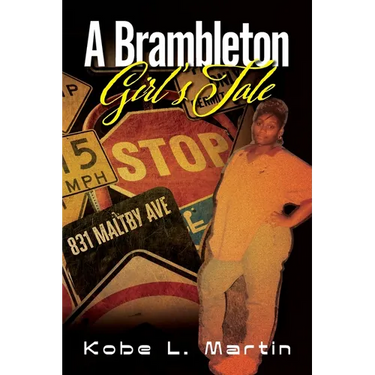 A Brambleton Girl's Tale