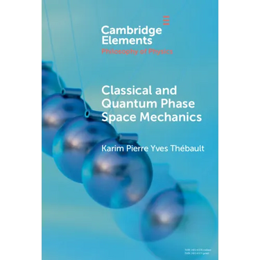 Classical and Quantum Phase Space Mechanics