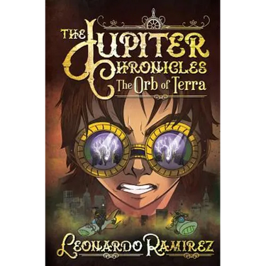 The Orb of Terra - Legacy Edition