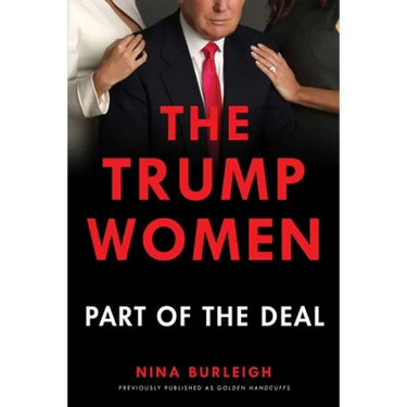 The Trump Women: Part of the Deal