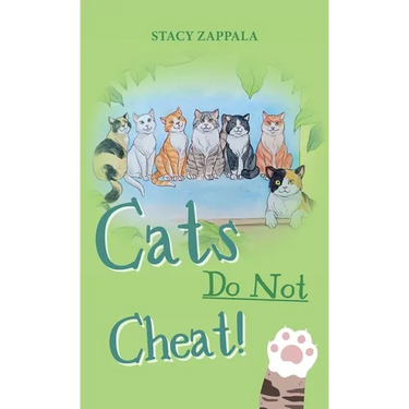 Cats Do Not Cheat