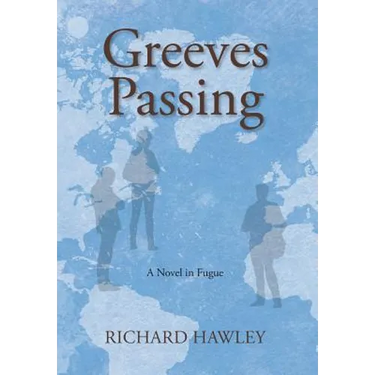 Greeves Passing