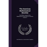 The American Mathematical Monthly: The Official Journal of the Mathematical Association of America, Volume 3