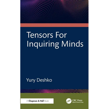 Tensors for Inquiring Minds