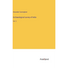 Archaeological survey of India: Vol. 2