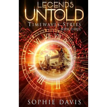 Legends Untold