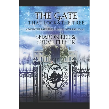 The Gate that Locks the Tree: A Minor Melant'i Play for Snow Season