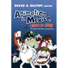 Animation in Mexico, 2006 to 2022: Box Office, Web Shorts, and Streaming