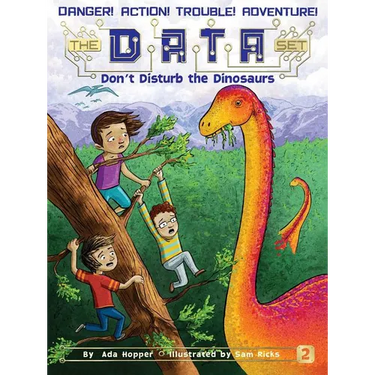 Don't Disturb the Dinosaurs