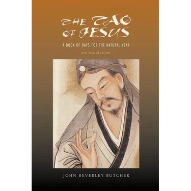 The Tao of Jesus