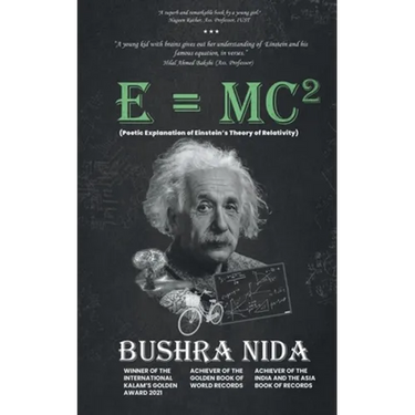 E=mc²