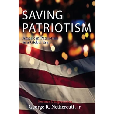 Saving Patriotism