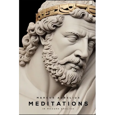 Meditations: In Modern English for Young Adults