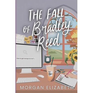 The Fall of Bradley Reed
