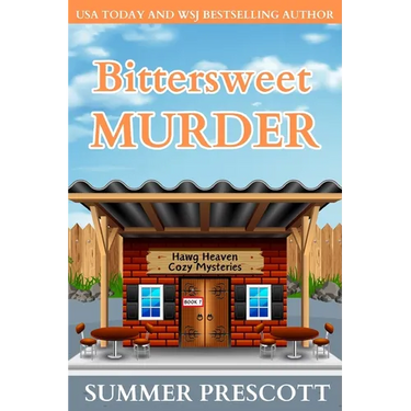 Bittersweet Murder