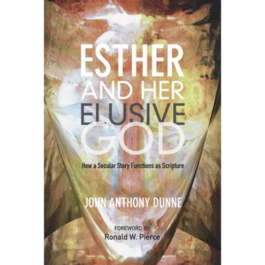 Esther and Her Elusive God